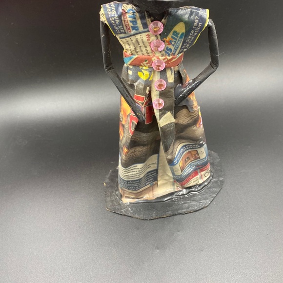 ‼️‼️‼️NOT AVAILABLE‼️‼️‼️‼️“The Culture” Dolls... - Picture 3 of 6